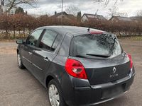 Gebraucht Renault Clio II 2008 Kleinwagen