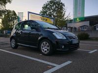 Gebraucht Citroën C2 VTR Sport 75 PS (55 kW) 2008 Kleinwagen