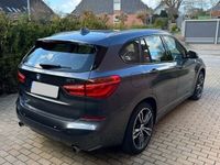 gebraucht BMW X1 xDrive25d M Sport -Vollaustattung- Service