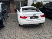 Gebraucht Audi A5 265 PS (194 kW) 2008 Weiß Coupé