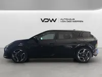 Neu Kia EV4 GT-Line 150 kW (204 PS) 2026 Schwarz Kleinwagen