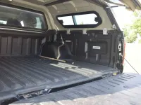 Gebraucht Mitsubishi L200 Edition 181 PS (133 kW) 2017 Schwarz Pickup