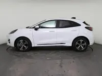 Ny Ford Puma ST-Line 2025 Andere SUV