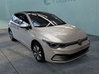 Gebraucht VW Golf VIII Move 150 PS (110 kW) 2024 Silber Limousine