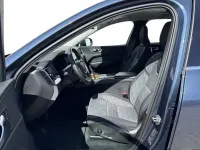 Gebraucht Volvo XC60 Core 197 PS (144 kW) 2022 723 denim blue metallic SUV