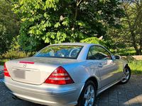 Gebraucht VW Golf Cabriolet 200 PS (147 kW) 2000 Silber Cabrio