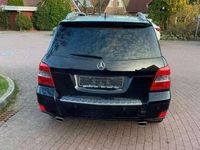 gebraucht Mercedes GLK200 Diesel