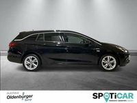 gebraucht Opel Astra INNOVATION Start/Stop