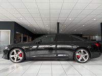 Gebraucht Audi A6 S-Line 286 PS (210 kW) 2018 Schwarz Limousine