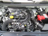 Gebraucht Dacia Sandero Extreme 91 PS (66 kW) 2024 Safarigrüngrau metallic Kleinwagen