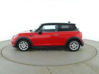 Gebraucht Mini Cooper Classic 136 PS (100 kW) 2023 Rot Kleinwagen
