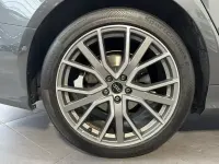 Gebraucht Audi A6 S-Line 204 PS (150 kW) 2022 Daytonagrau Kombi