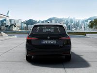 Neu BMW 218 Performance 136 PS (100 kW) 2026 Schwarz Van / Kleinbus