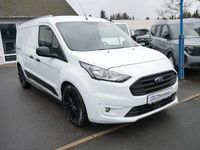 Gebraucht Ford Transit Trend 120 PS (88 kW) 2021 Frozen white