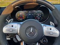 gebraucht Mercedes AMG GT C AMG GTRoadster AMG Speedshift DCT 7G