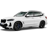 Gebraucht BMW X3 Efficient Dynamics 184 PS (135 kW) 2025 SUV