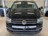 Occasion VW Multivan Highline 203 ch (149 kW) 2017 Andere Monospace