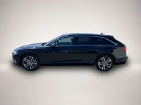 Gebraucht Audi A6 Sport 265 PS (194 kW) 2023 Schwarz Kombi