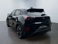 Neu Ford Puma ST-Line X 155 PS (114 kW) 2026 Agate black SUV