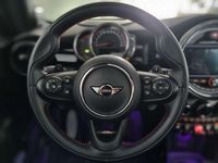 Gebraucht Mini John Cooper Works Sport 231 PS (169 kW) 2018 Silber Kleinwagen