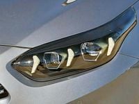 Gebraucht Kia Ceed 140 PS (102 kW) 2024 Silber Kleinwagen