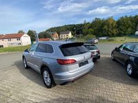 gebraucht VW Touareg 4Motion