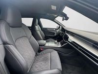 Second-hand Audi RS6 Performance 630 CP (463 kW) 2025 Negru Break