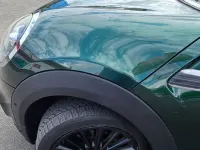 Gebraucht Mini Cooper 136 PS (100 kW) 2018 Grün Kleinwagen