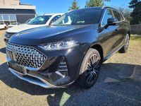 Gebraucht Wey 05 Premium 476 PS (350 kW) 2025 Schwarz SUV