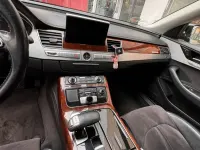 Gebraucht Audi A8 250 PS (183 kW) 2013 Limousine