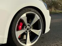 Gebraucht Audi S5 Sportback Ambiente 352 PS (258 kW) 2019 Weiß Kleinwagen