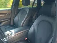 Używany Mercedes GLC250 204 KM (150 kW) 2016 Brązowy SUV