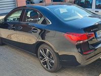 Gebraucht Mercedes A250 218 PS (160 kW) 2020 Schwarz Limousine