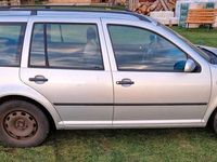 gebraucht VW Golf IV 