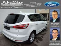 gebraucht Ford S-MAX Trend