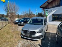 Gebraucht Mercedes 180 Progressive 116 PS (85 kW) 2023 Silber Limousine