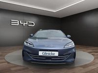 Gebraucht BYD Seal Comfort 155 kW (212 PS) 2025 Blau Limousine