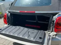 Gebraucht Mini Cooper 122 PS (89 kW) 2016 Grau Kleinwagen