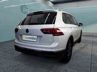 gebraucht VW Tiguan 1.5 TSI ACTIVE | AHK NAVI ACC LED