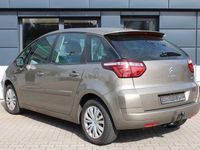 Gebraucht Citroën C4 Tendance 120 PS (88 kW) 2011 Van / Kleinbus