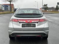 gebraucht Honda Civic 1.4 /TÜV:03.24/ Klima/Euro 5