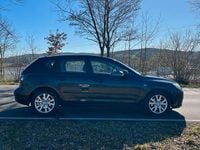 Second-hand Mazda 3 143 CP (105 kW) 2007 Negru Break