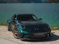 Gebraucht Porsche 992 510 PS (375 kW) 2023 Grün