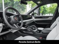 Gebraucht Porsche Cayenne 470 PS (345 kW) 2025 Weiss SUV