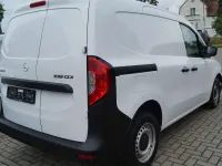 Gebraucht Mercedes Citan 108 75 PS (55 kW) 2021 Arktikweiss Van / Kleinbus