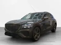 Second-hand Genesis GV70 Sport 305 CP (224 kW) 2023 Gri SUV