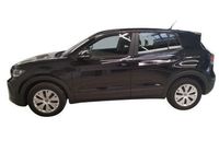 Gebraucht VW T-Cross 95 PS (69 kW) 2025 Schwarz SUV