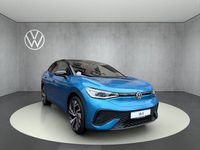 Gebraucht VW ID.5 Pro 210 kW (286 PS) 2024 Blau SUV