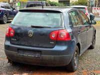 gebraucht VW Golf V Lim. Tour