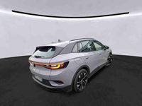 Gebraucht VW ID.4 Pro 127 kW (174 PS) 2022 Mondsteingrau SUV